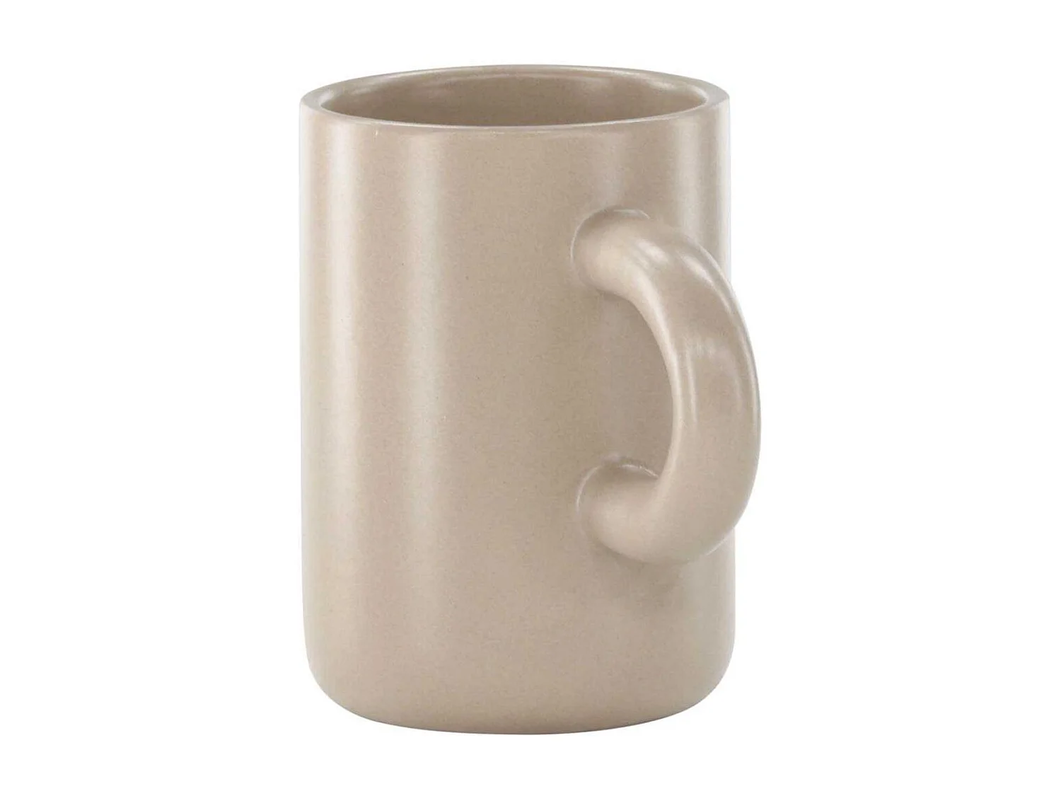 Mug en grès 33cl Active