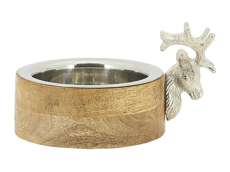 Porte-bouteille Cerf