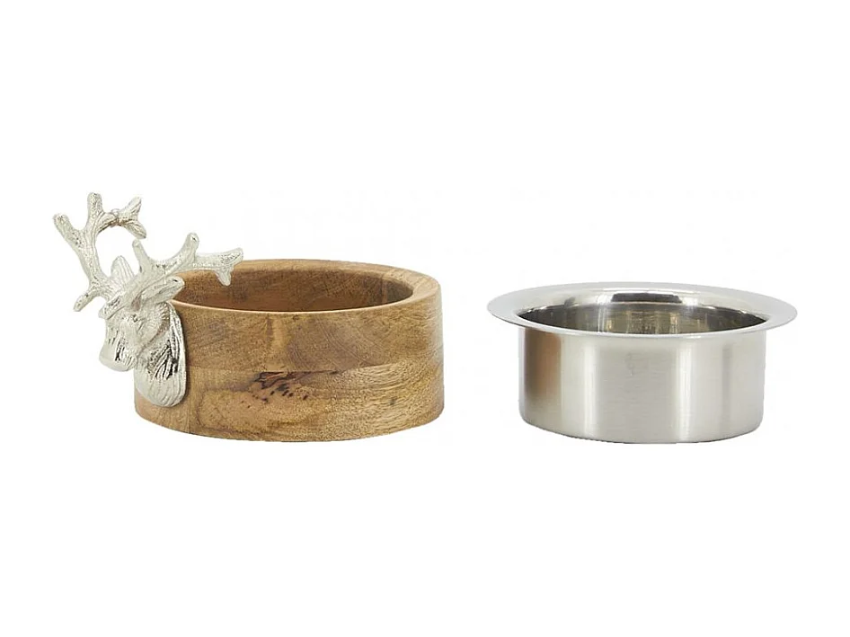 Porte-bouteille Cerf