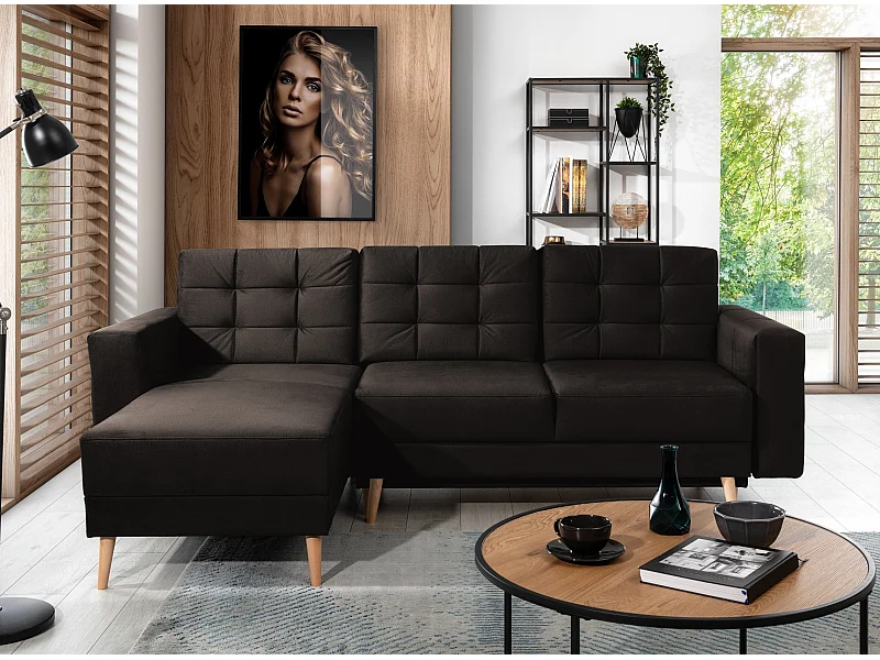 Unidad de pared luminosa