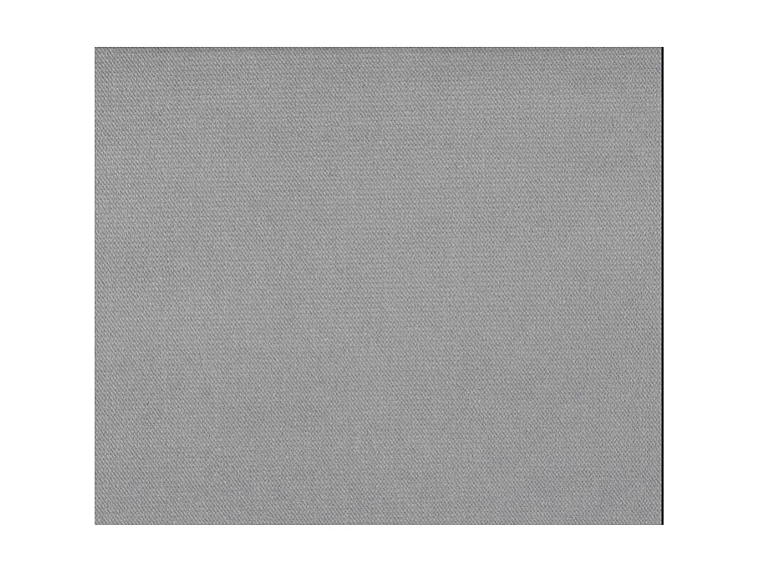 Converteerbare bank linkerhoek Savary grijsbeige stof 280 cm