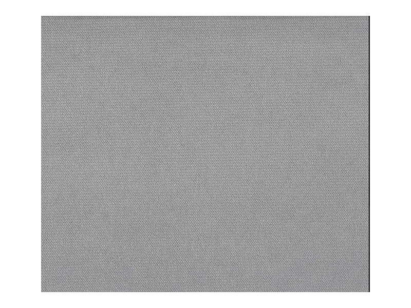 Canapé d'angle gauche convertible 5 places en tissu beige SAVARY