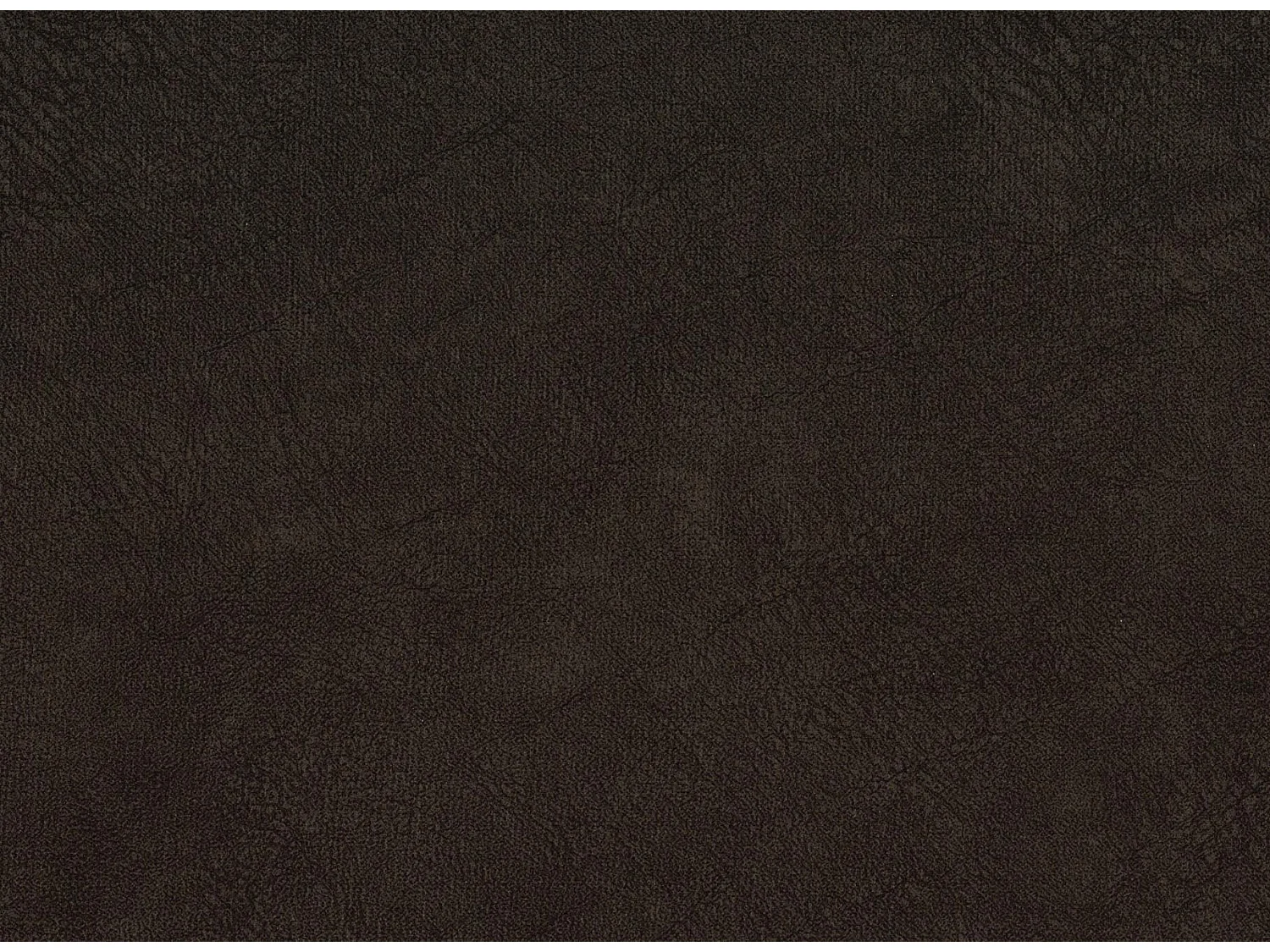 Canapé convertible capitonné angle gauche tissu marron et pieds métal noir Lazor 295cm