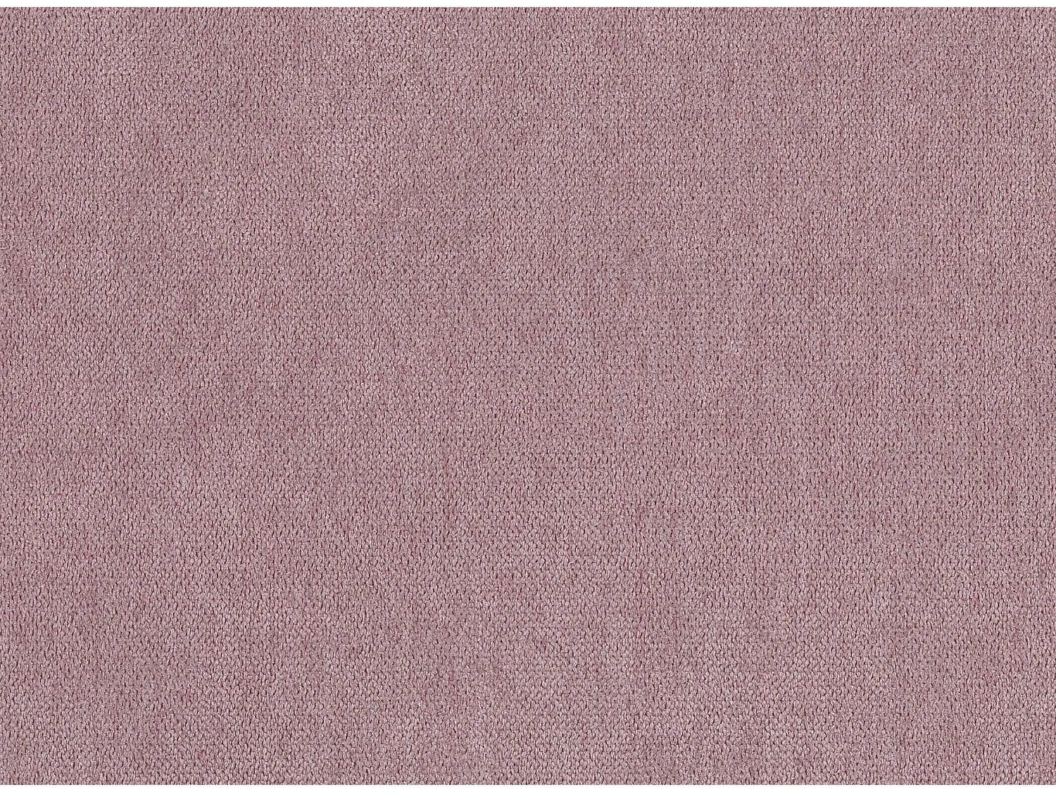 Canapé d'angle gauche convertible tissu rose clair Marka 275cm