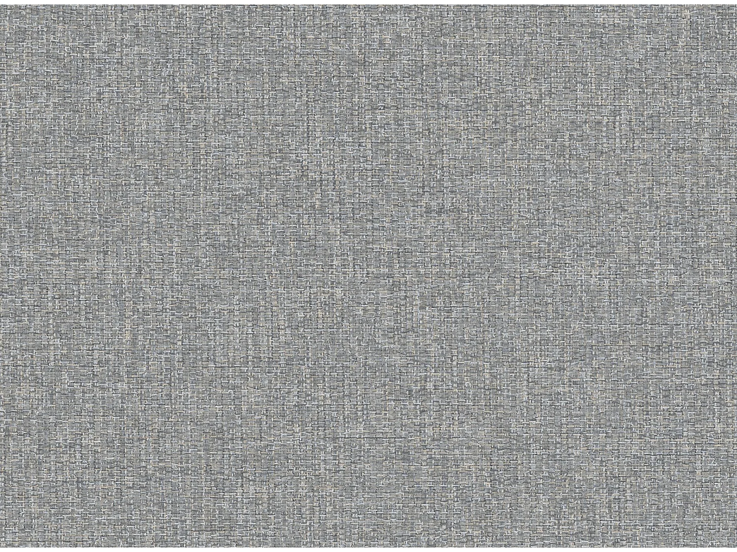 Canapé d'angle réversible et convertible tissu gris clair Anska 250cm