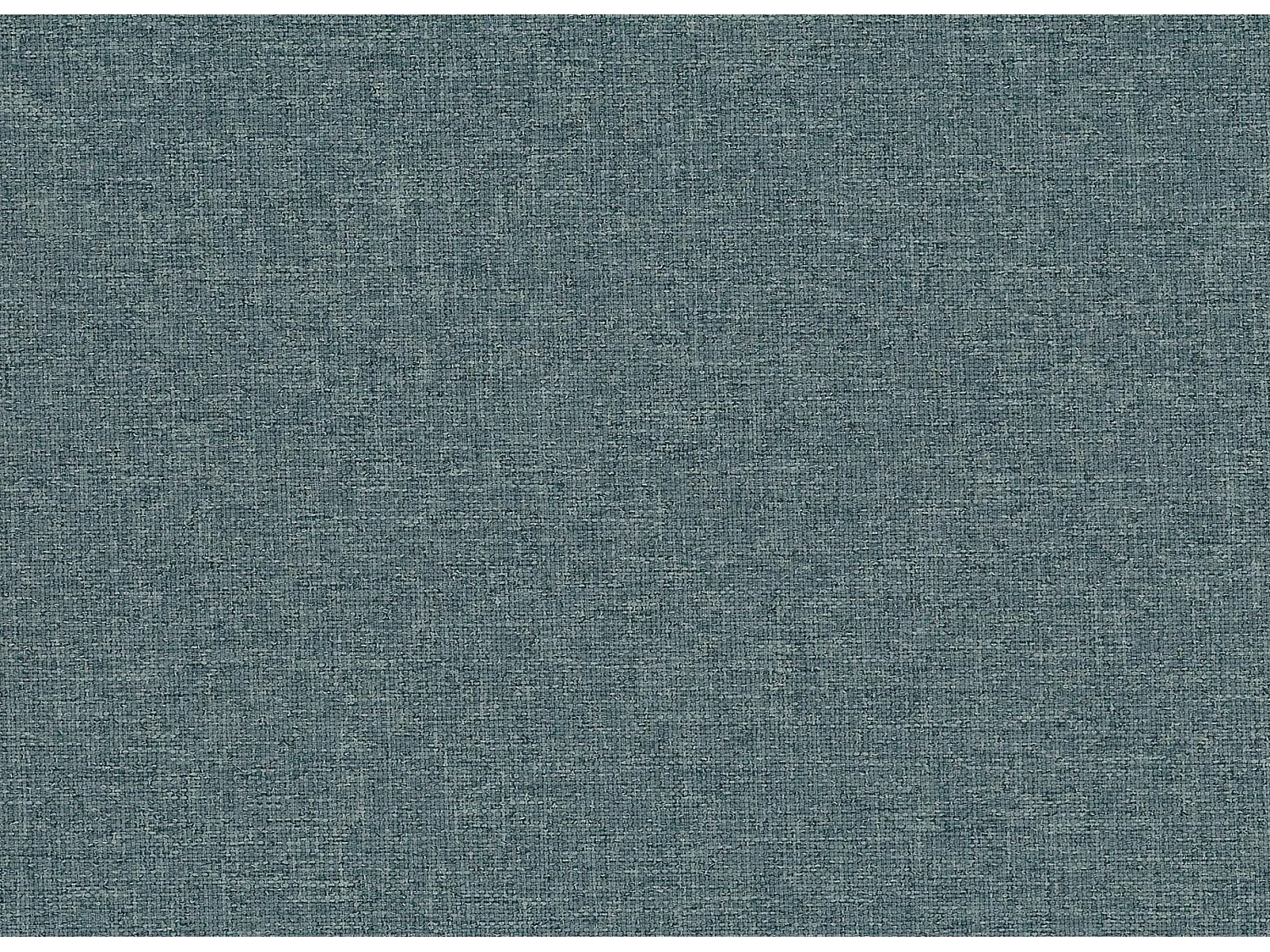 Canapé convertible angle gauche tissu vert céladon et chromé Pika 260cm