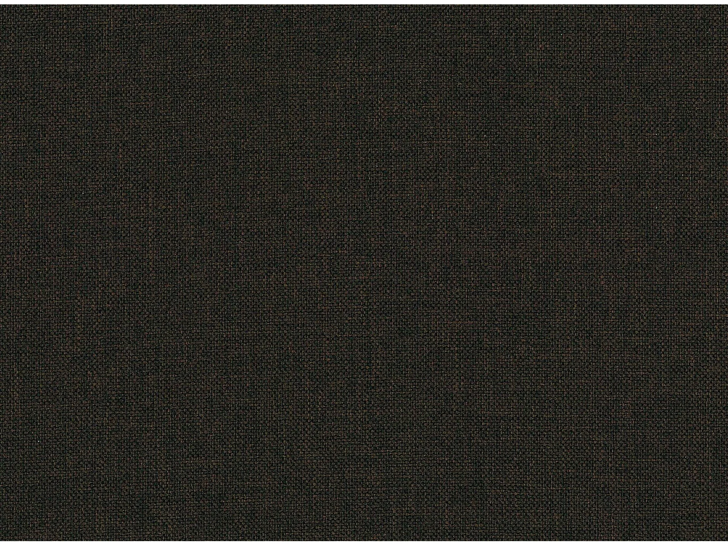 Canapé convertible design tissu matelassé marron angle droit Bozen 250cm