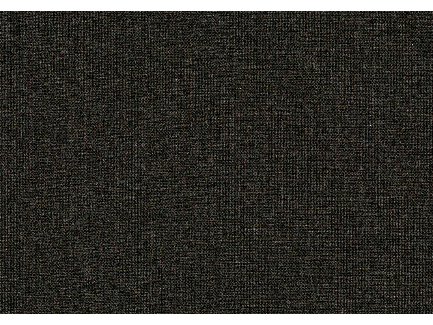 Bozen gewatteerde stoffen hoekbank – Converteerbaar en opbergruimte-Kleur Donker bruin-linkerhoek