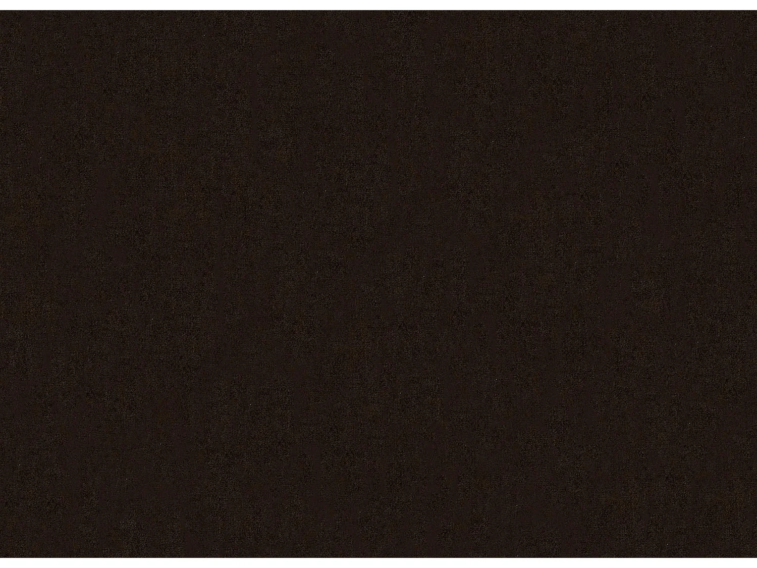 Canapé convertible d'angle gauche velours chocolat têtières réglables Suzy 272cm