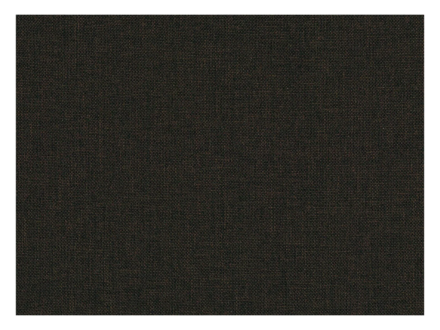 Canapé d'angle convertible et réversible tissu marron Zelly 237cm