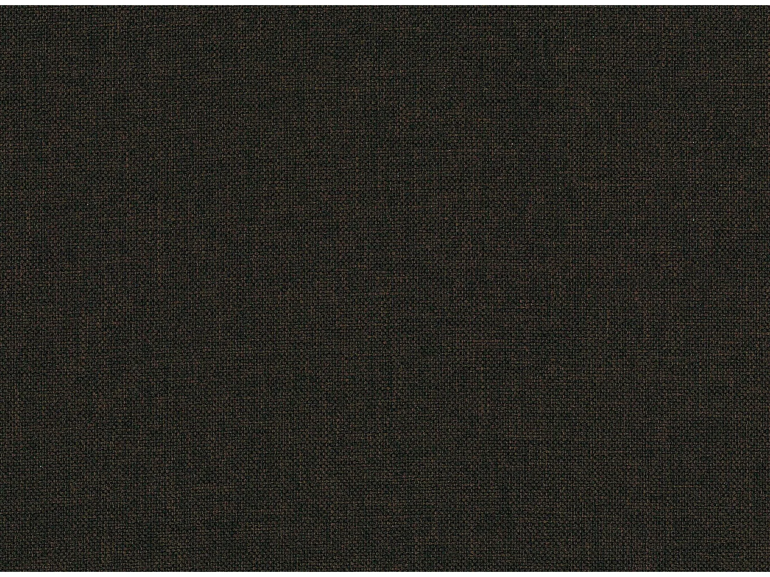 Canapé d'angle convertible et réversible tissu marron Zelly 237cm