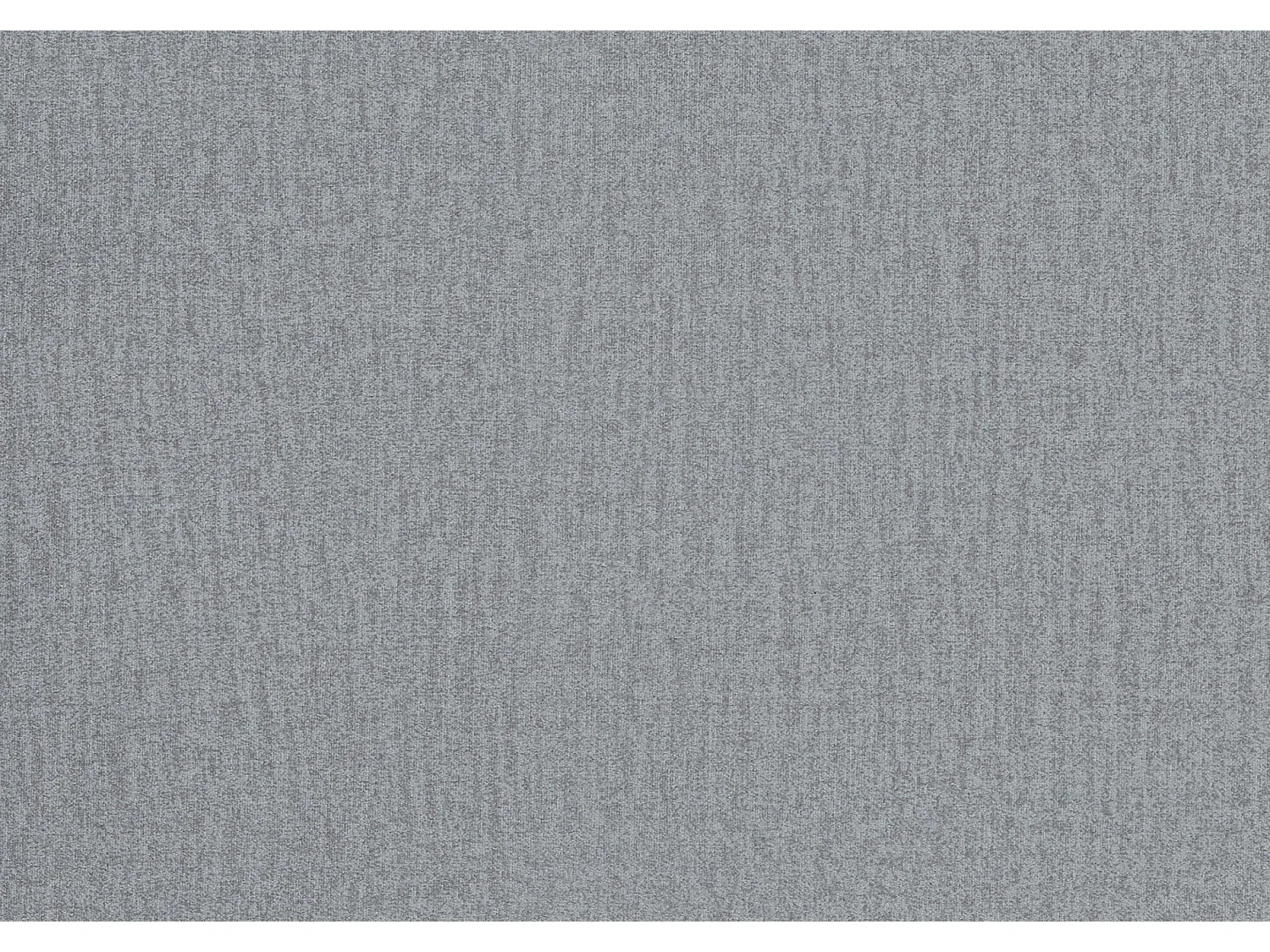 Canapé convertible design velours matelassé gris clair angle droit Bozen 250cm