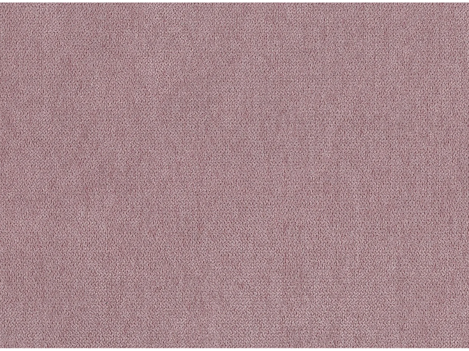 Canapé d'angle réversible et convertible tissu doux rose cerisier Anska 250cm