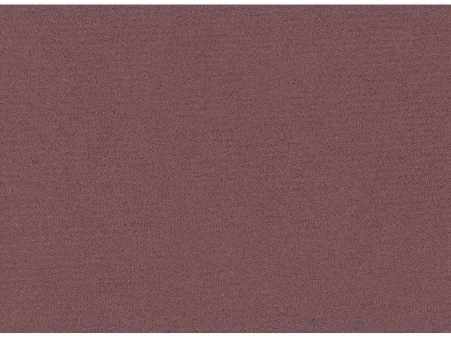 Canapé convertible design velours matelassé rose cuivré angle gauche Bozen 250cm