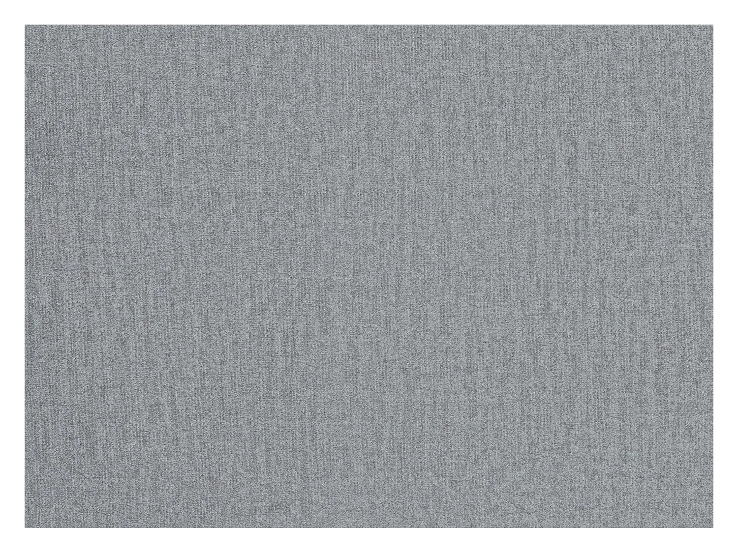 Canapé angle droit convertible avec appuis-tête réglables velours doux gris clair Lozan 275cm