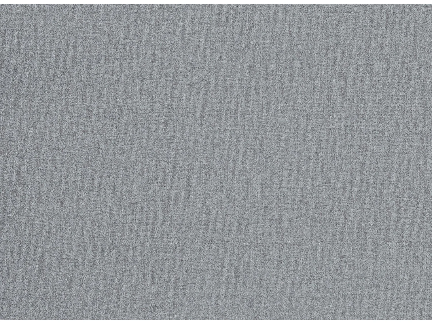 Canapé angle droit convertible avec appuis-tête réglables velours doux gris clair Lozan 275cm