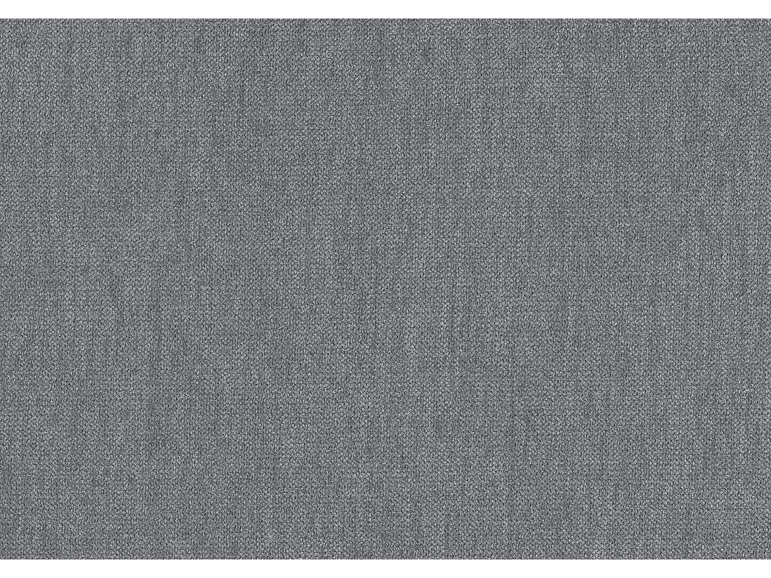 Canapé convertible moderne angle gauche tissu doux gris clair et gris foncé Plazo 278cm