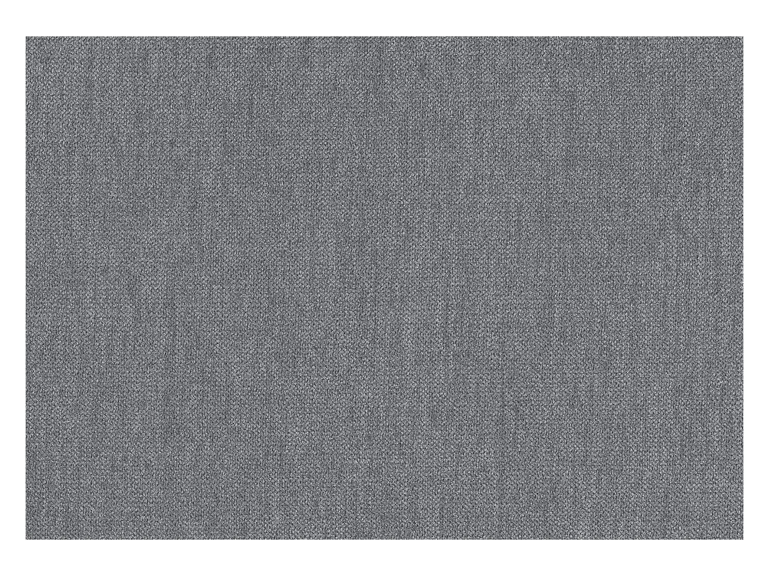Canapé convertible moderne angle gauche tissu doux gris clair et gris foncé Plazo 278cm