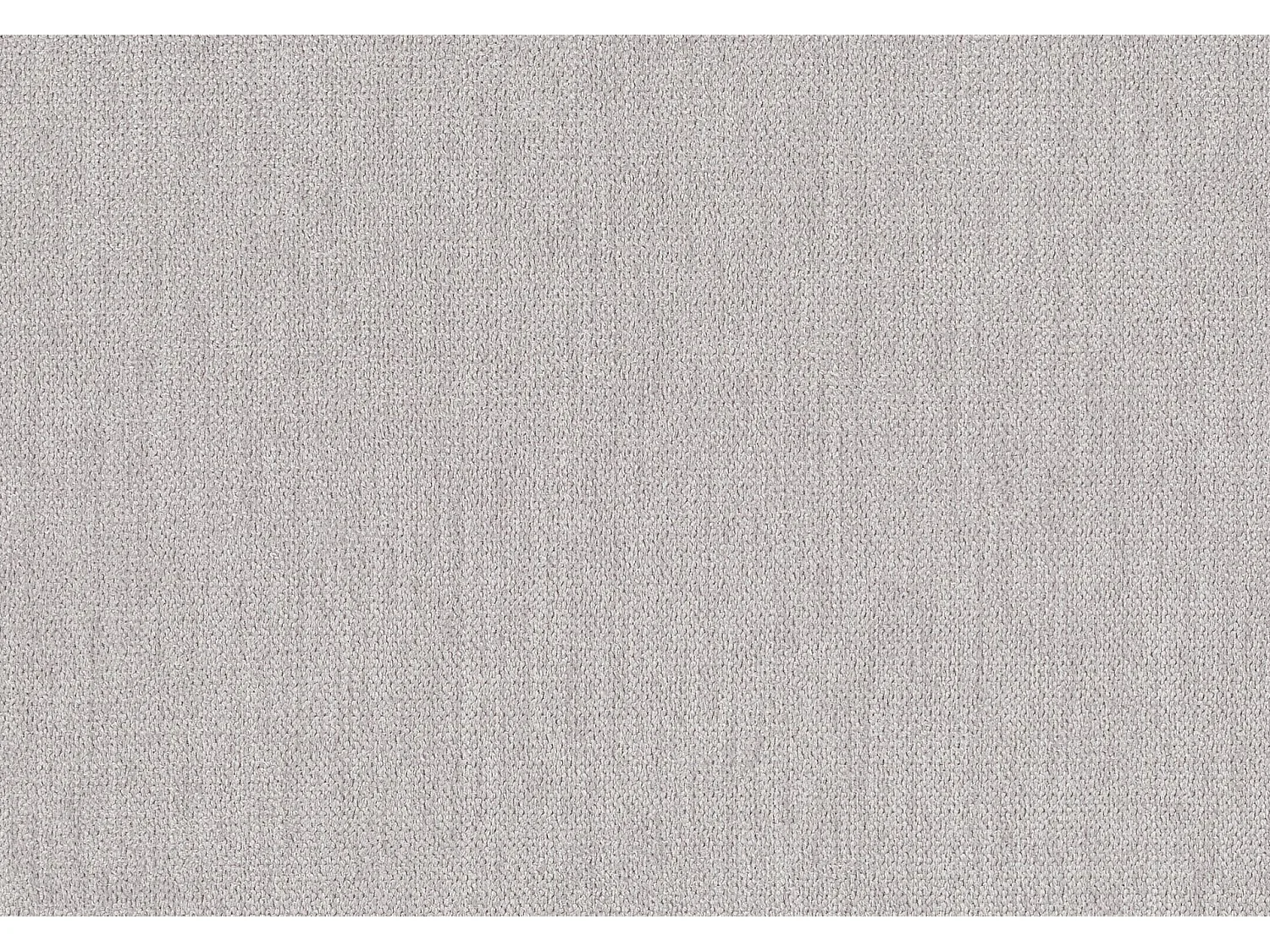 Canapé convertible moderne angle gauche tissu doux gris clair et gris foncé Plazo 278cm