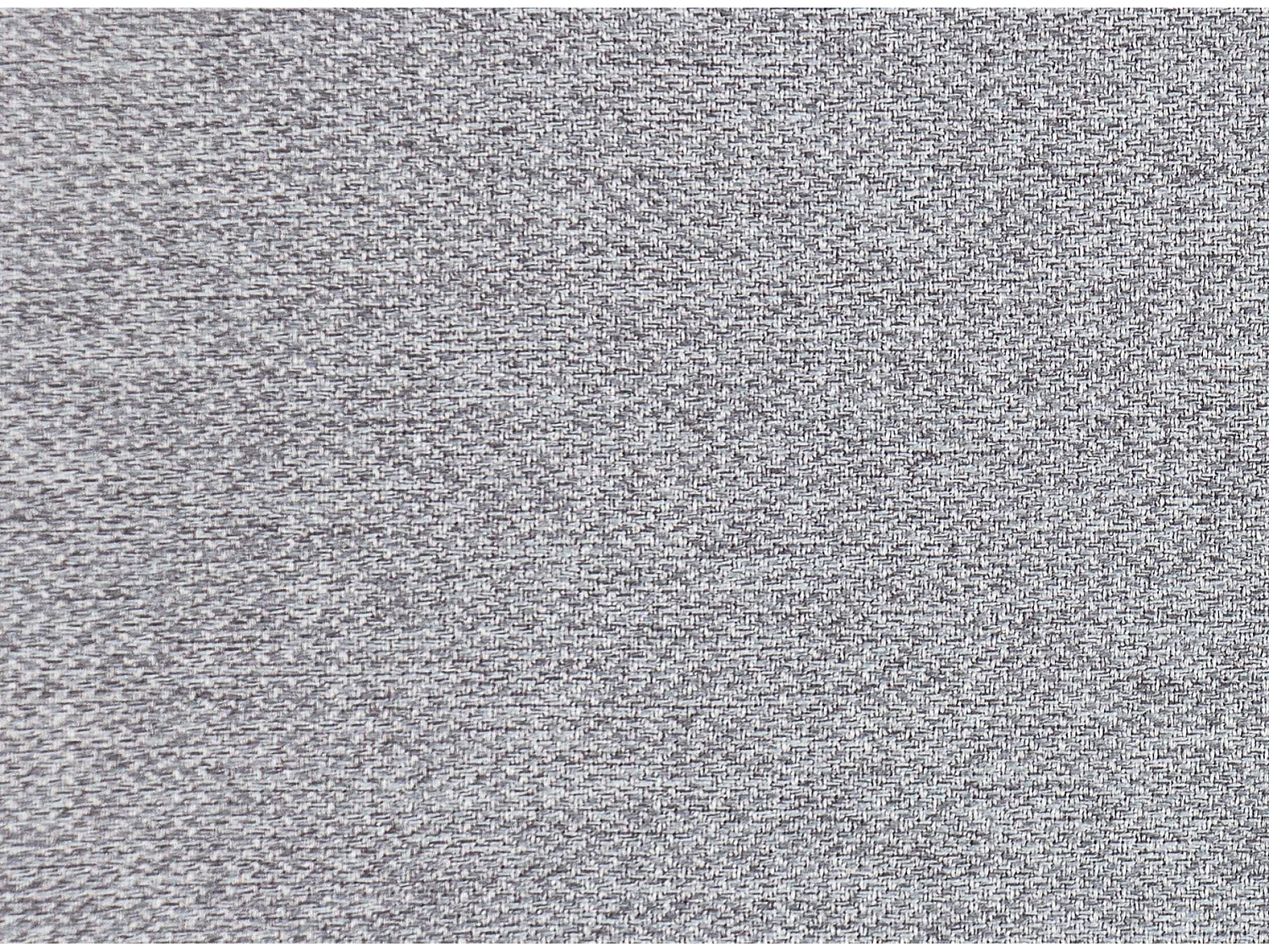 Canapé convertible angle réversible design tissu gris clair et bleu turquoise Zarky 250cm