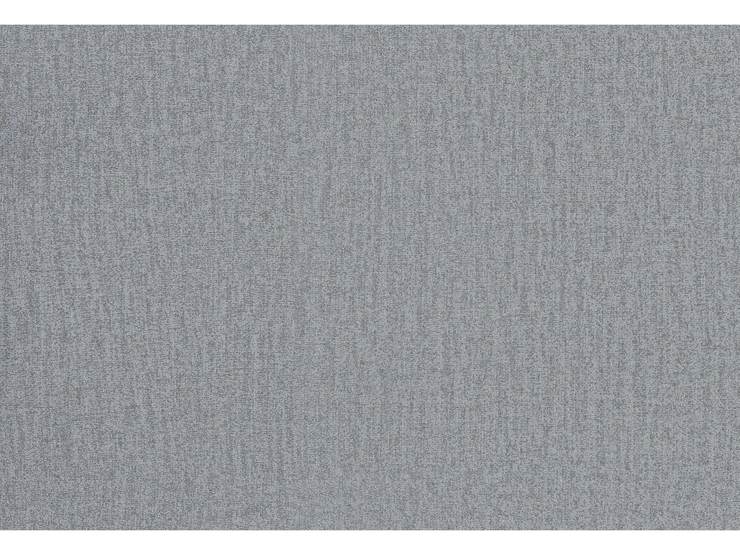 Canapé convertible d'angle gauche velours gris clair têtières réglables Suzy 272cm