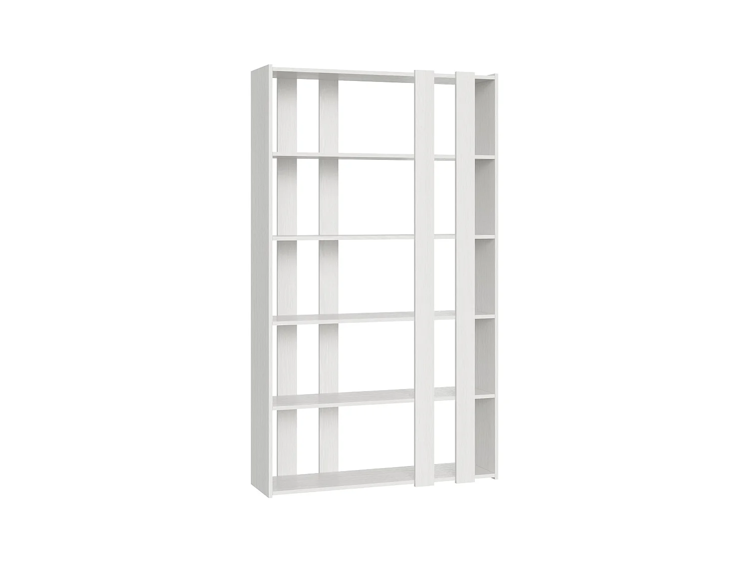 Bibliothèque Kato Small A frêne blanc