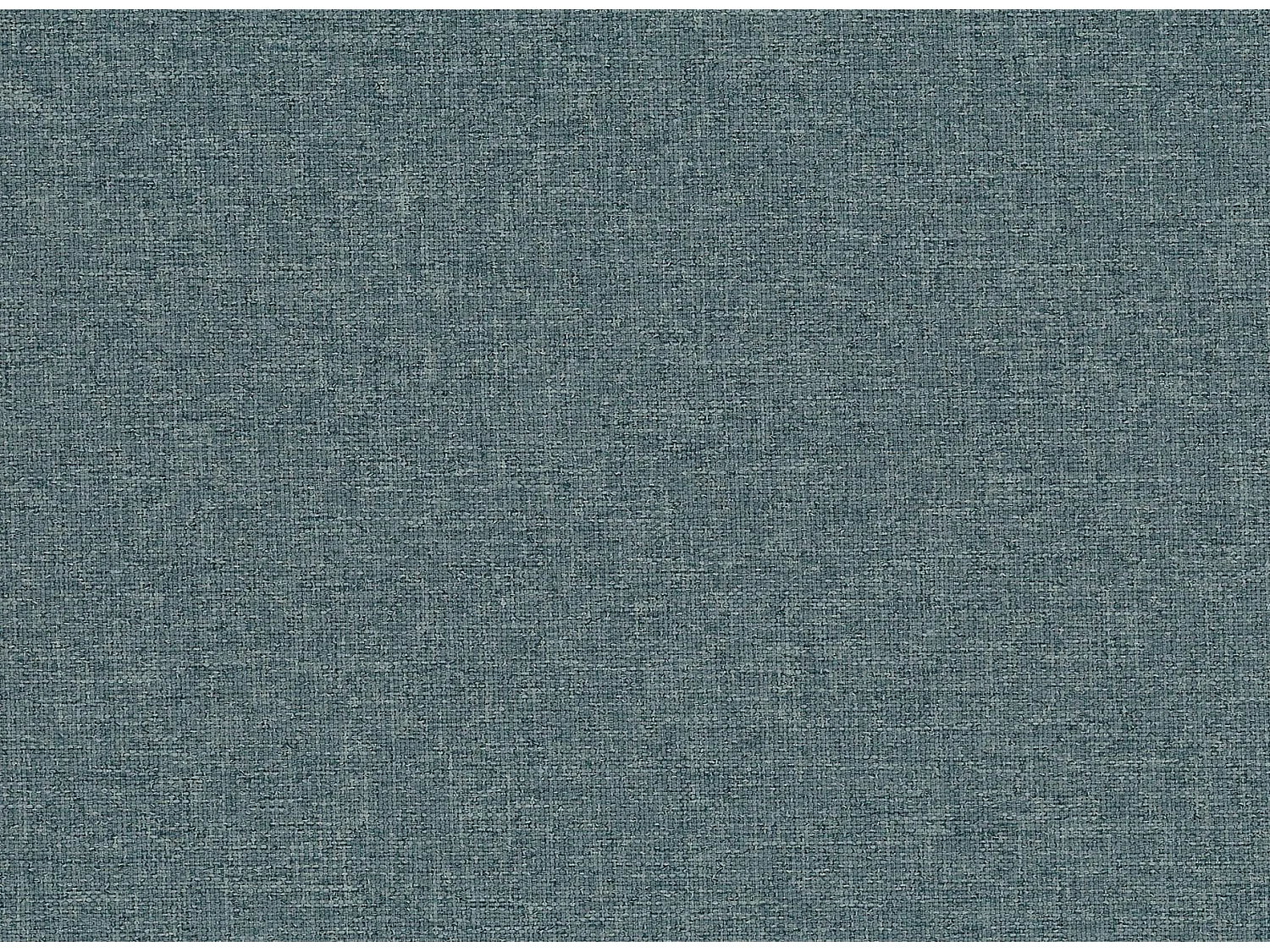 Canapé panoramique convertible tissu vert clair Anska 320cm