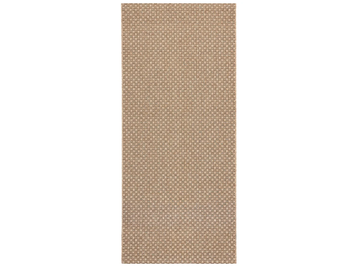 Sisal tapijt SISAL BOHO 39044026 beige  80x150 cm
