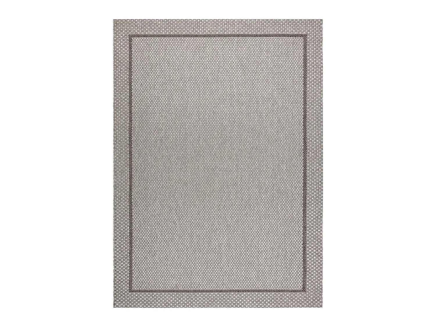 Sisal tapijt SISAL BOHO 39013037 Kader beige  140x200 cm