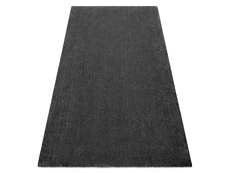 Tappeto moderno lavabile LATIO 71351100 grigio 200x290 cm