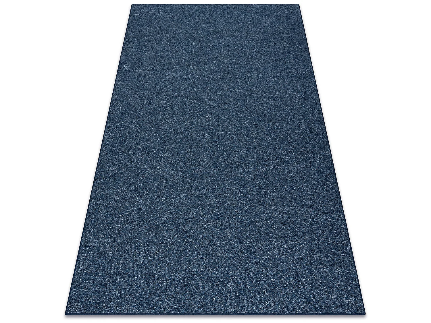 MOQUETTE DES LOCAUX SUPERSTAR 380 bleu 150x200 cm
