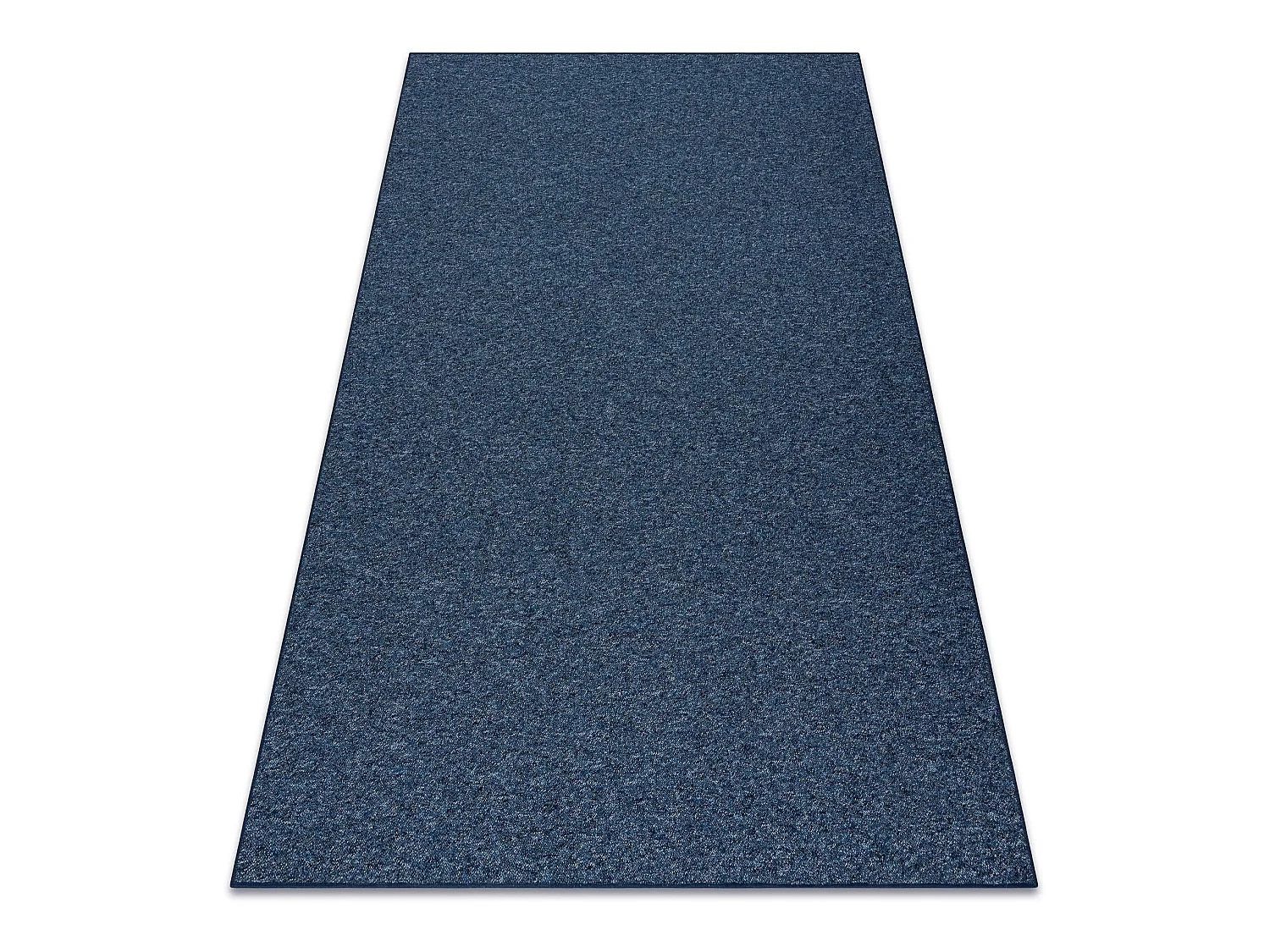MOQUETTE DES LOCAUX SUPERSTAR 380 bleu 150x200 cm