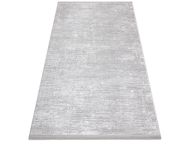 Tapijt modern TULS 51248 grijs 120x170 cm