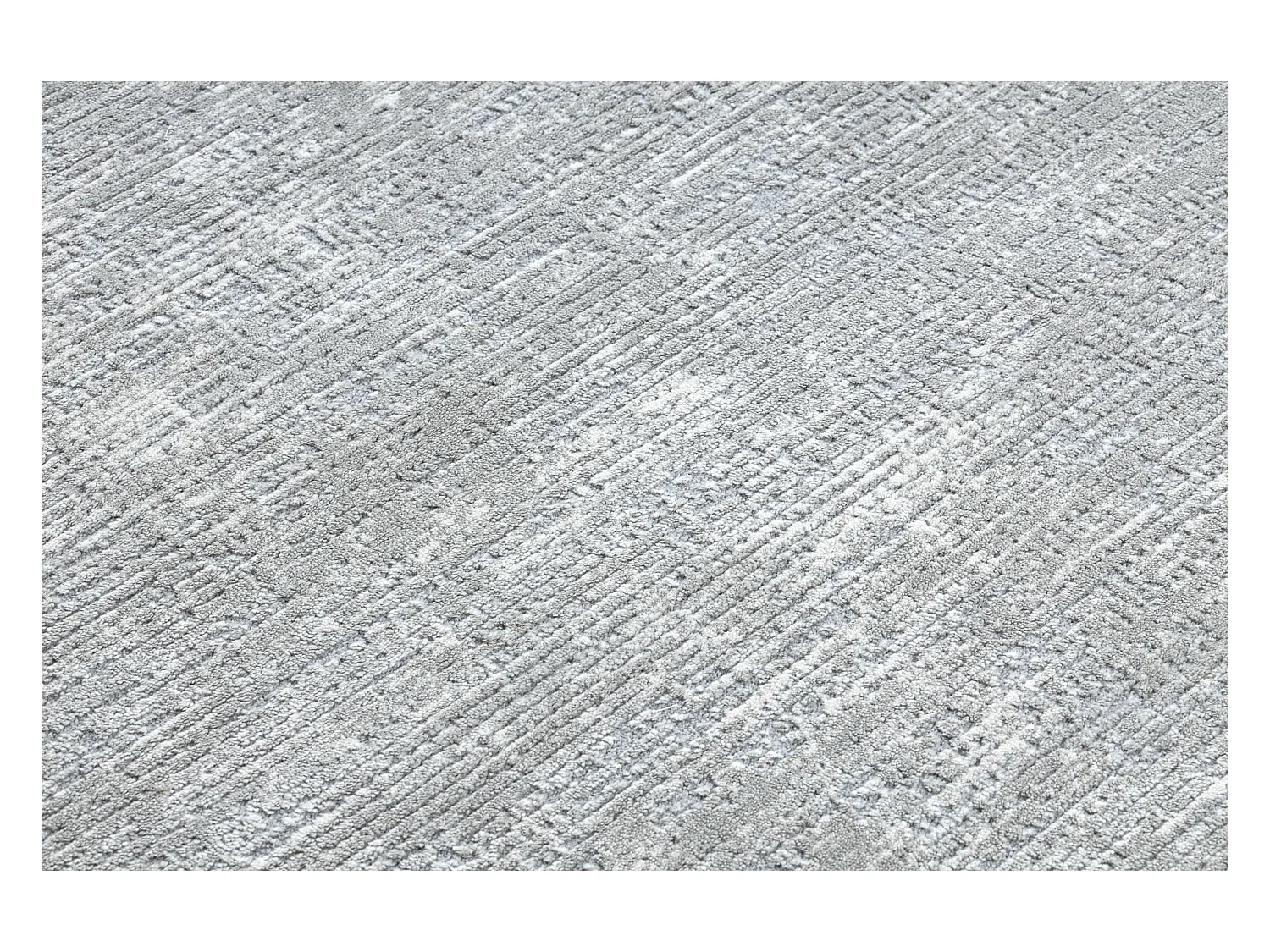 Tapijt modern TULS 51248 grijs 120x170 cm