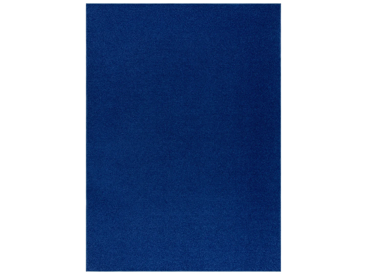 Teppich, Teppichboden ETON dunkelblau 100x200 cm