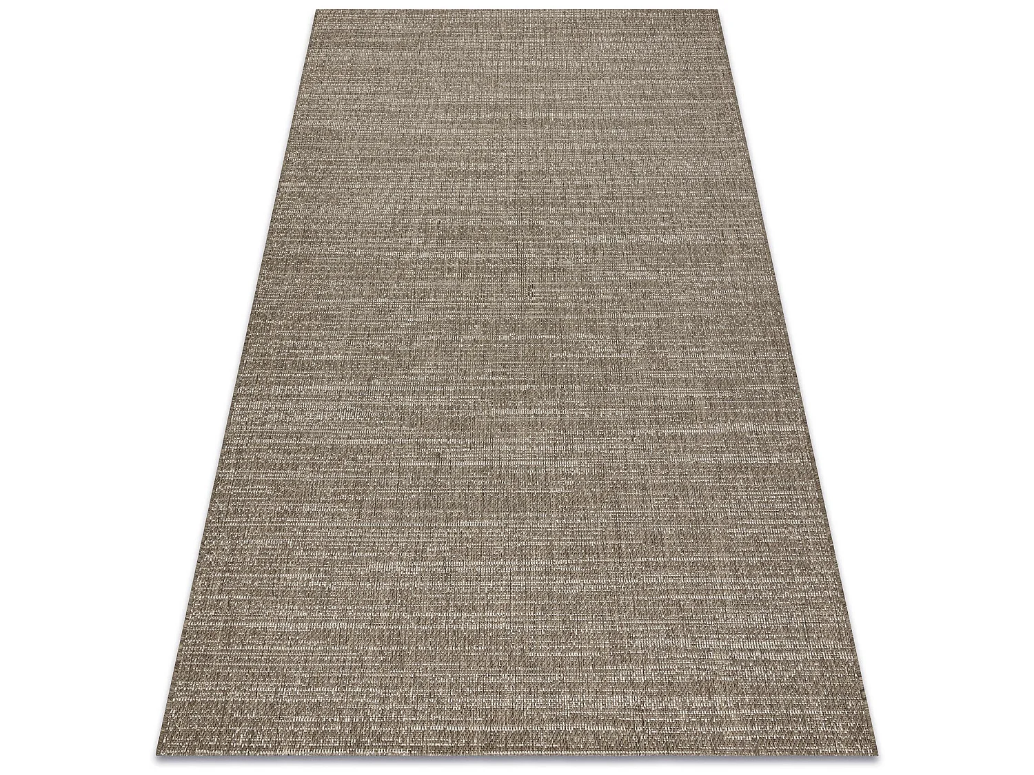 Sisal tapijt SISAL FLOORLUX 20389 taupe / champagne melange 140x200 cm