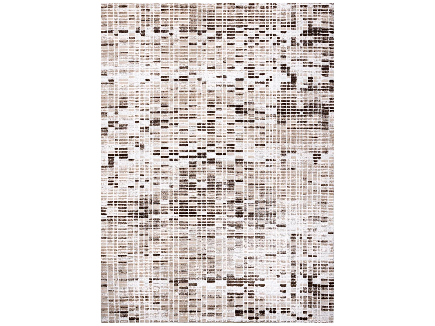 Tapis ACRYLIQUE DIZAYN 124/7058 beige 160x230 cm