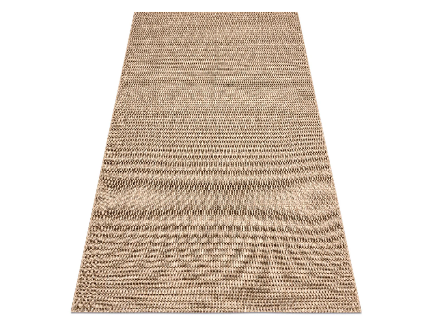 Sisal tapijt SISAL BOHO 39136026 beige  60x110 cm