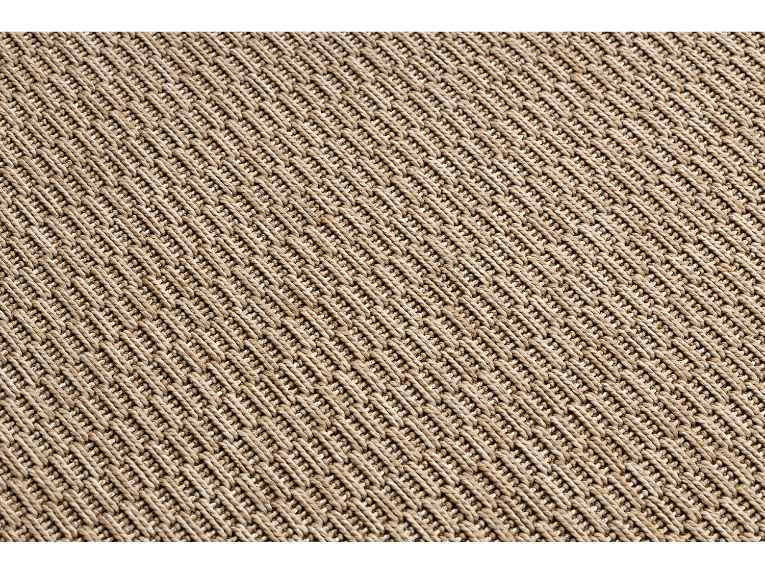 Sisal tapijt SISAL BOHO 39136026 beige  60x110 cm