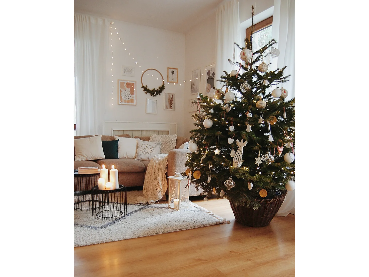 Tapis BERBER MEKNES B5910 crème et gris Franges berbère marocain sha 80x150 cm