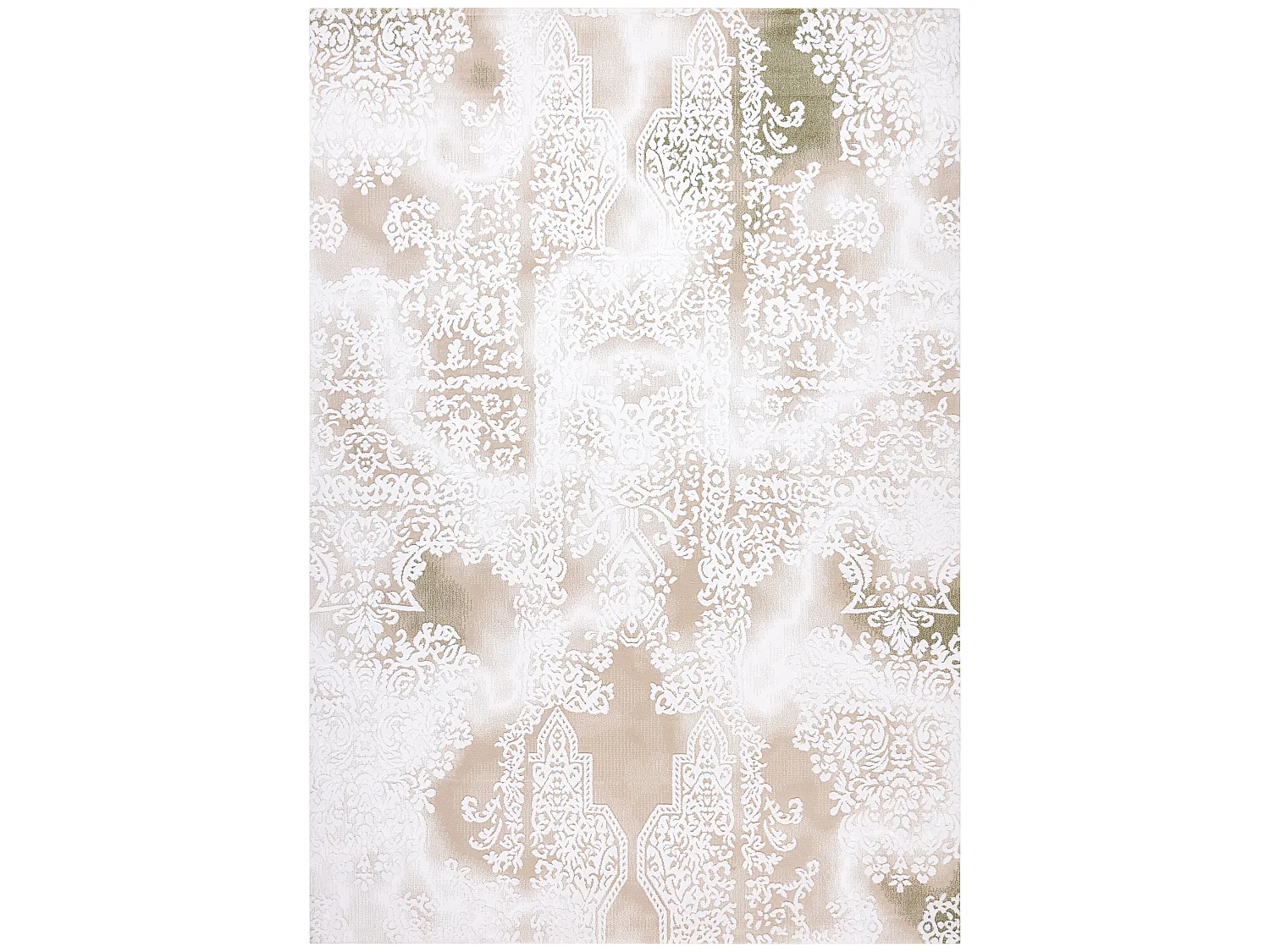 Tapis ACRYLIQUE USKUP 9480 ivoire 160x230 cm