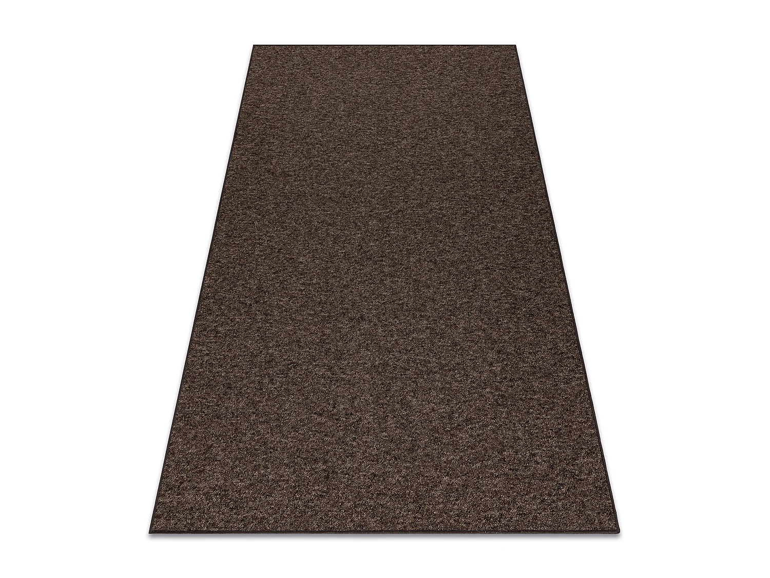Vloerbekleding Objectgeoriënteerd SUPERSTAR 888 bruin 150x150 cm