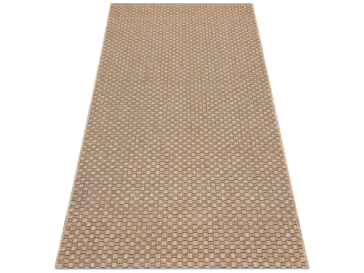 Tapis SIZAL BOHO 39044026 beige 140x200 cm