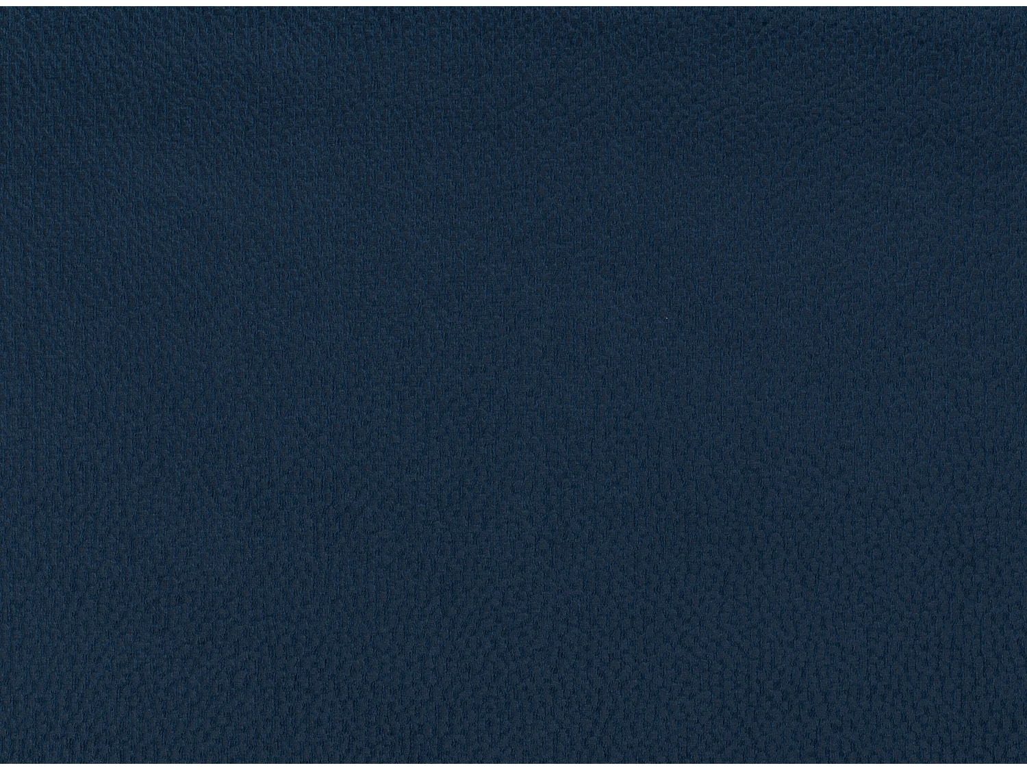 Moderne converteerbare hoekbank links in turquoise blauwe stof Willace 302 cm