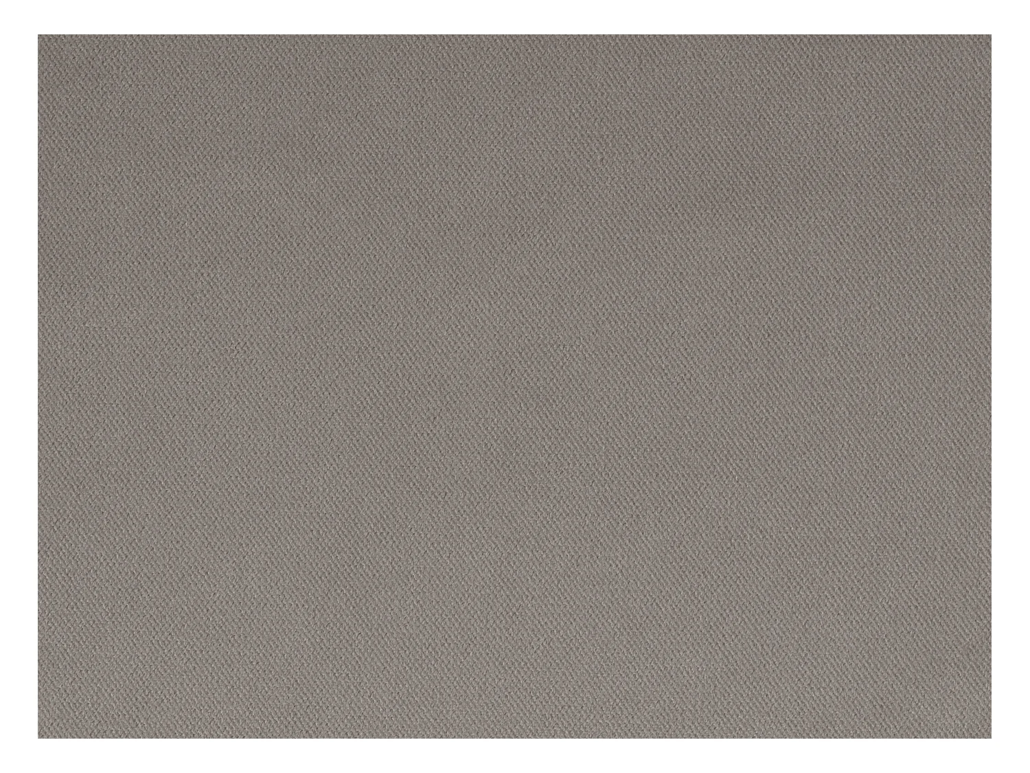 Canapé convertible angle droit tissu beige Savary 280cm