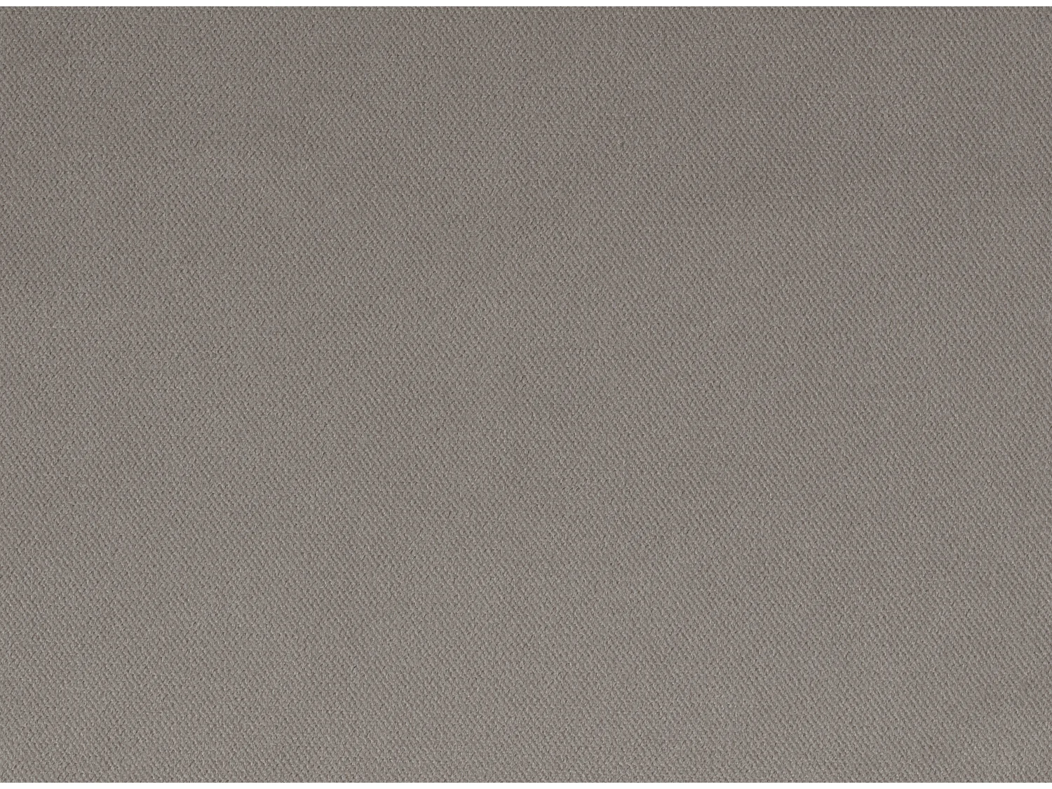 Canapé convertible angle gauche tissu beige Savary 280cm