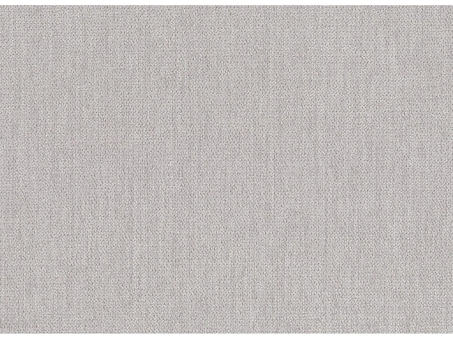 Canapé convertible moderne angle droit tissu gris clair et gris foncé Plazo 278cm