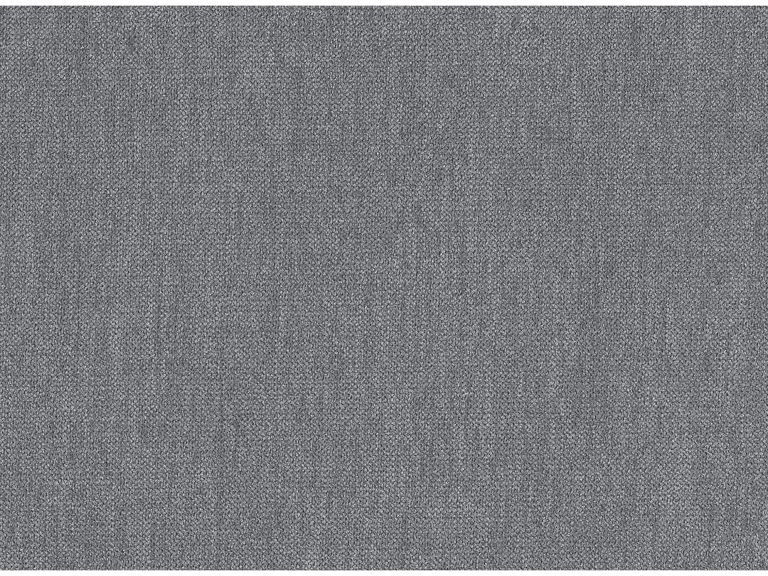 Canapé convertible moderne angle droit tissu gris clair et gris foncé Plazo 278cm