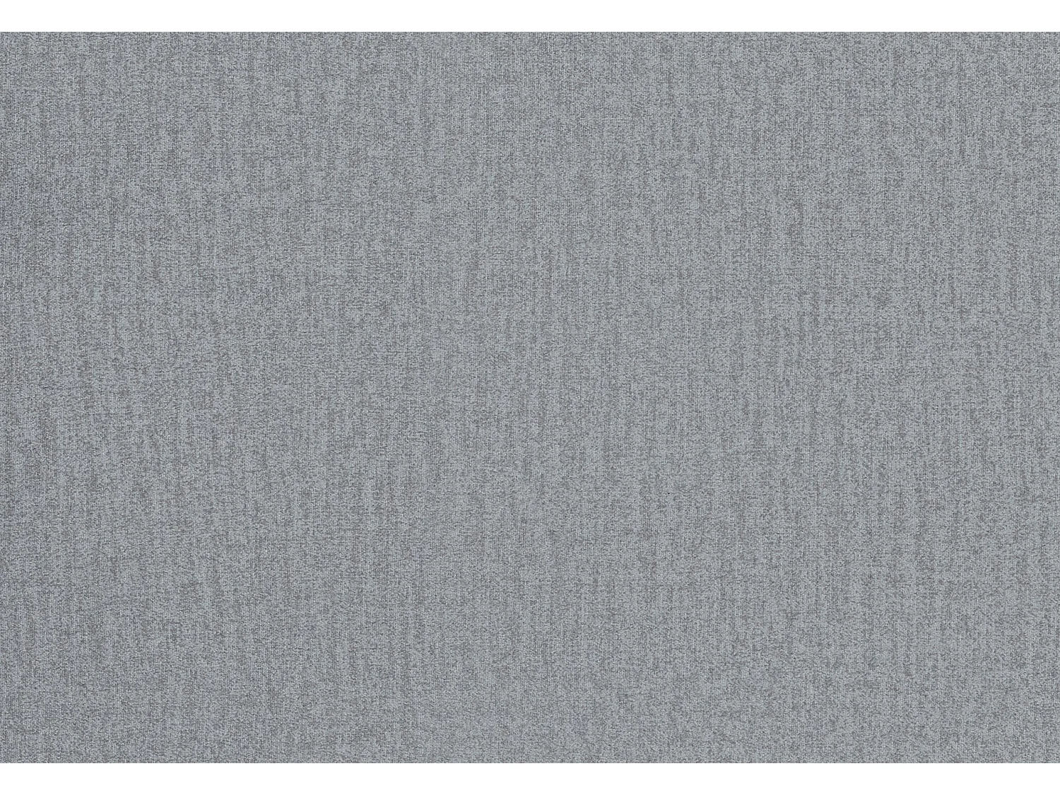 Canapé d'angle réversible et convertible velours gris clair Anska 235cm