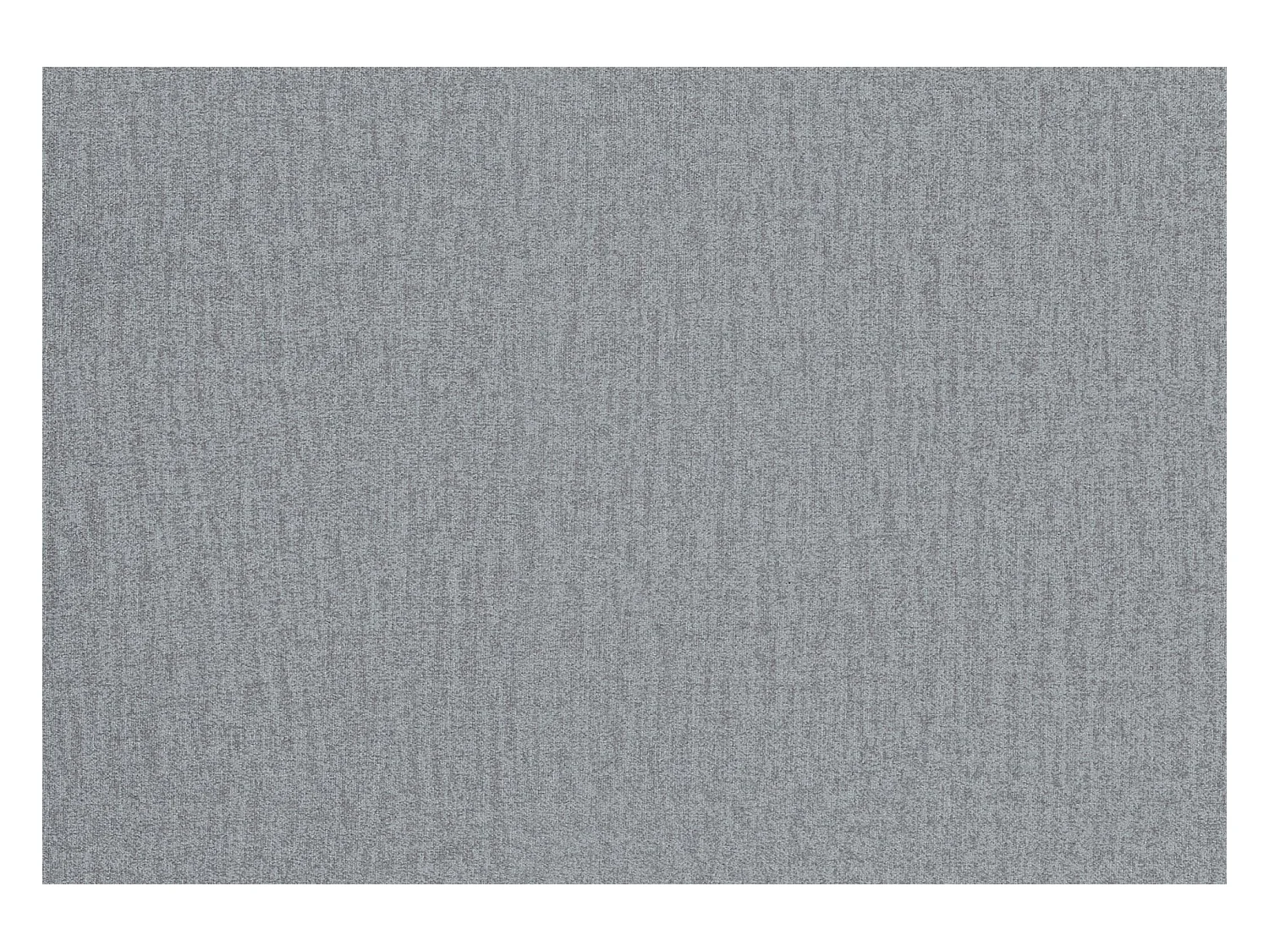Canapé d'angle réversible et convertible velours gris clair Anska 235cm